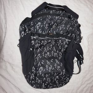 Run All Day Backpack
